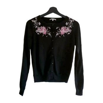 Mint•&•berry cardigan