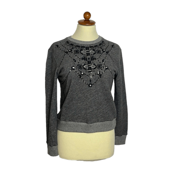 Abercrombie & fitch blouse XS