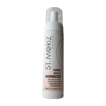 St. moritz beauty product