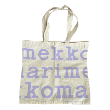 Marimekko kangaskassi