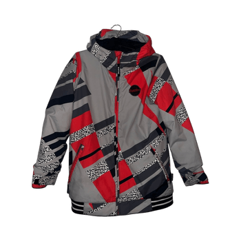 Burton laskettelutakki