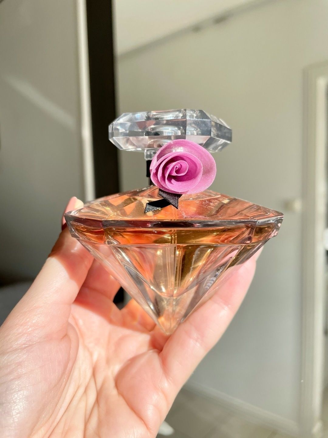Lancomé beauty product