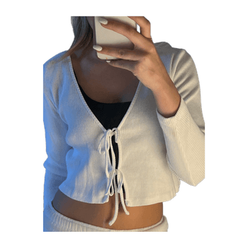 Monki blouse