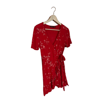 Boohoo dress