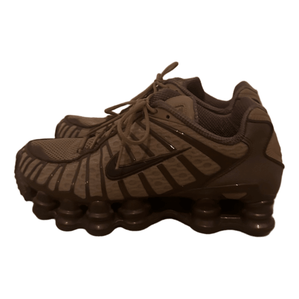 Nike shox