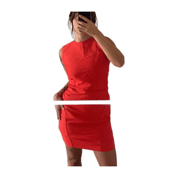 Zara dress