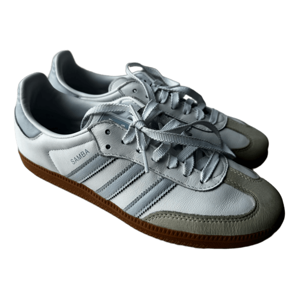 Adidas samba sneakers
