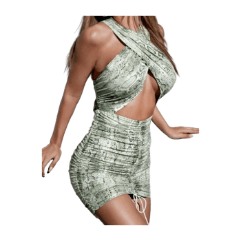 Shein dress