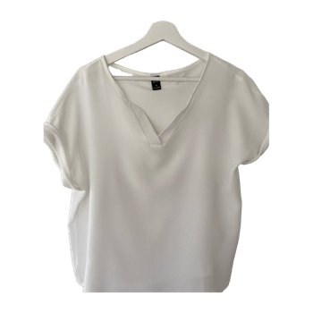 Emery rose blouse