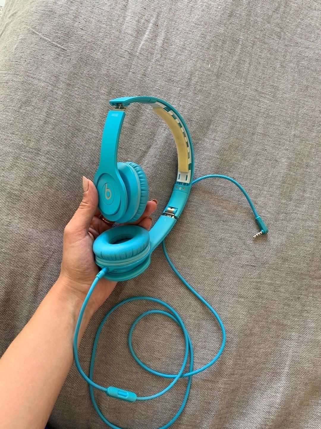 Beats headphones