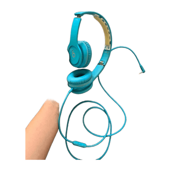 Beats headphones