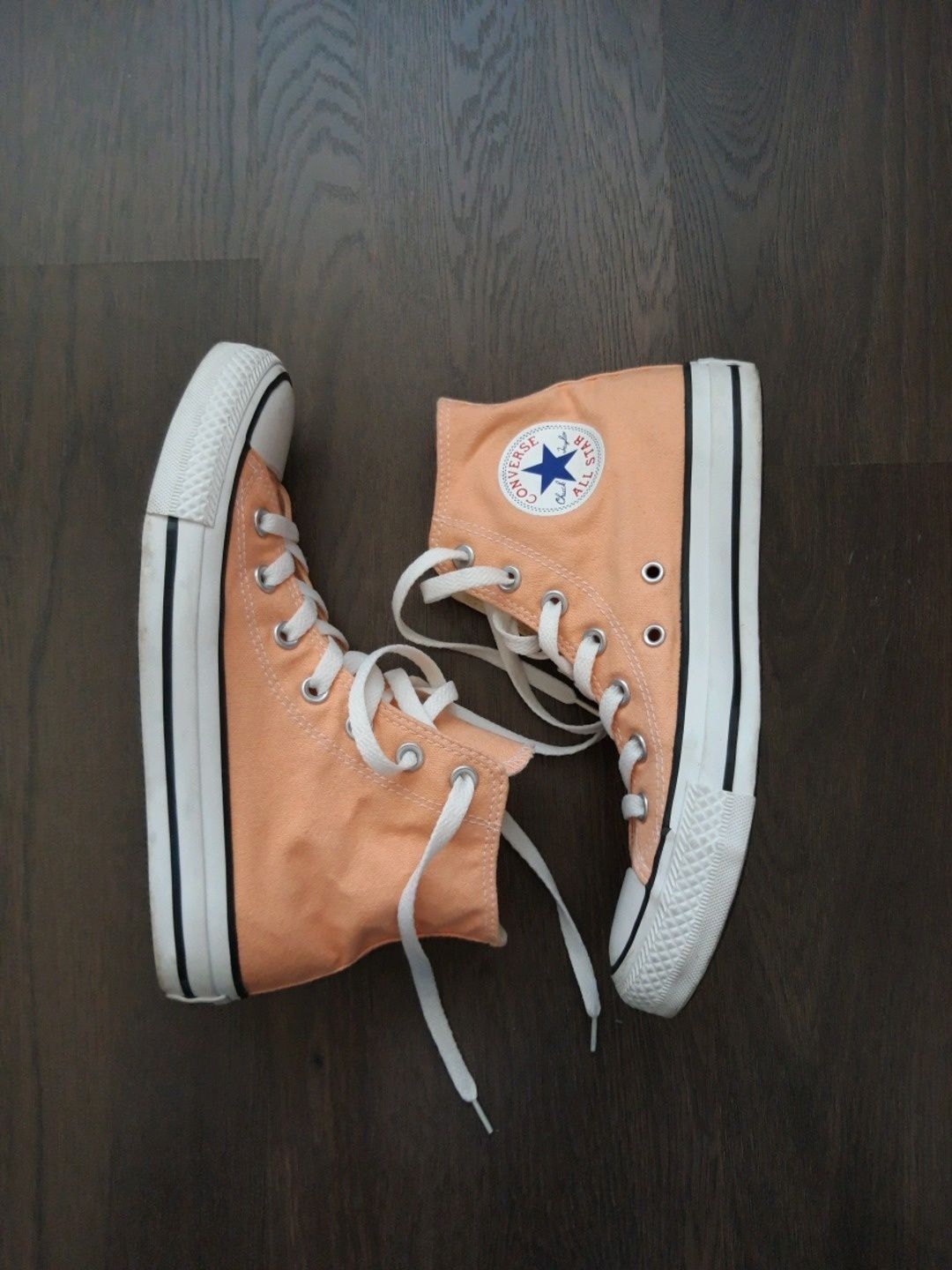 Converse shoes