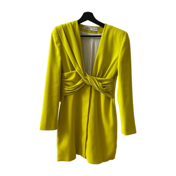 Zara dress