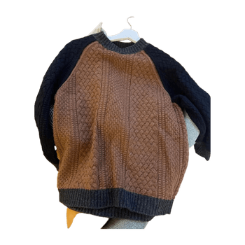 Zara cardigan