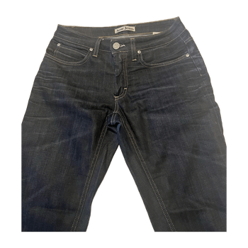 Acne studios jeans