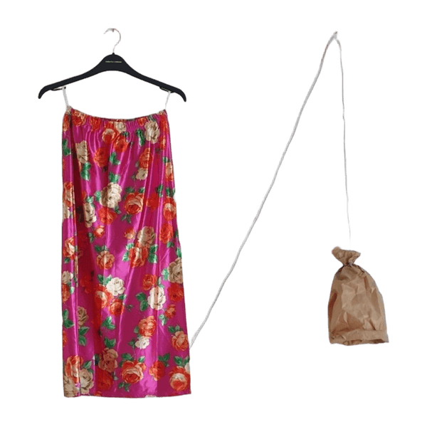 Y2k skirt