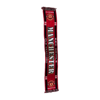 Manchester United fanihuivi