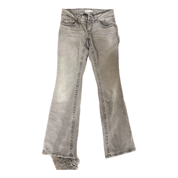 Gina Tricot low waist jeans