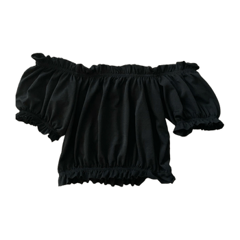 Gina tricot blouse