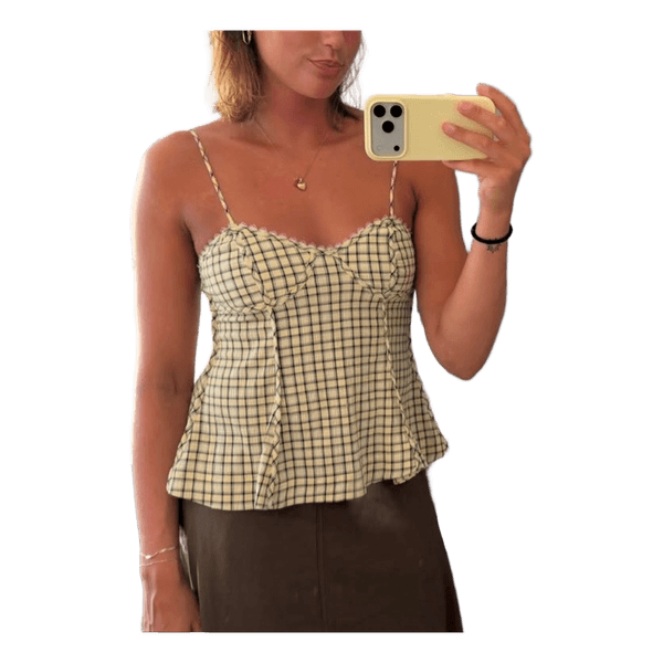 Helt ny Zara top
