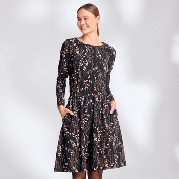 Peltolemmikki dress