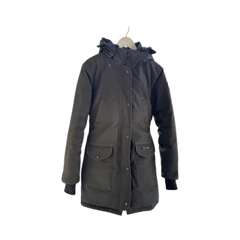 Naisten Canada Goose