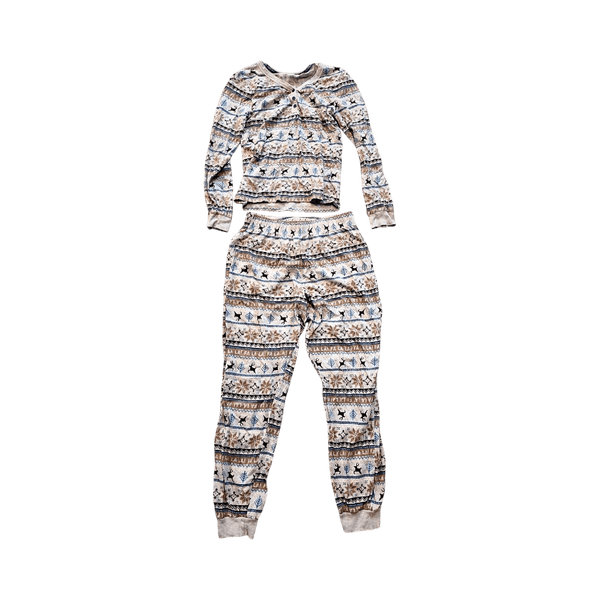 George pyjama