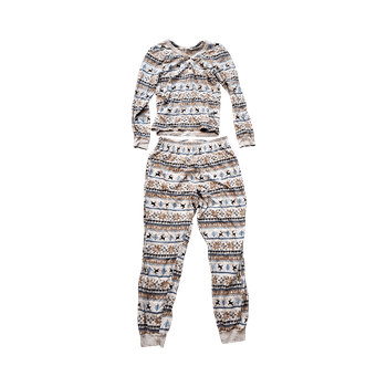 George pyjama