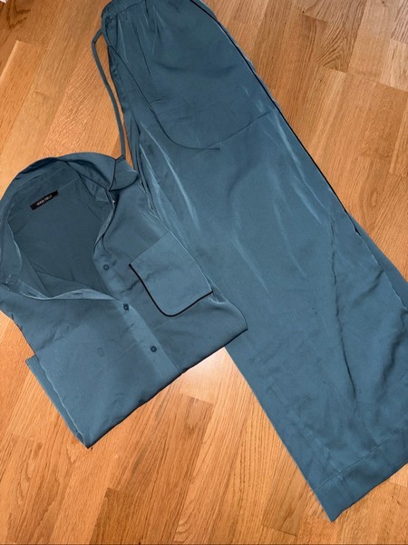 Anna Field pyjamasetti