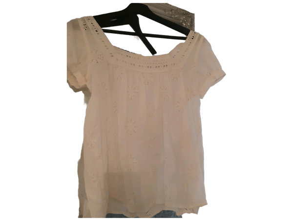 Indiska blouse