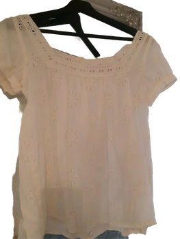 Indiska blouse