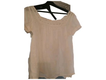Indiska blouse