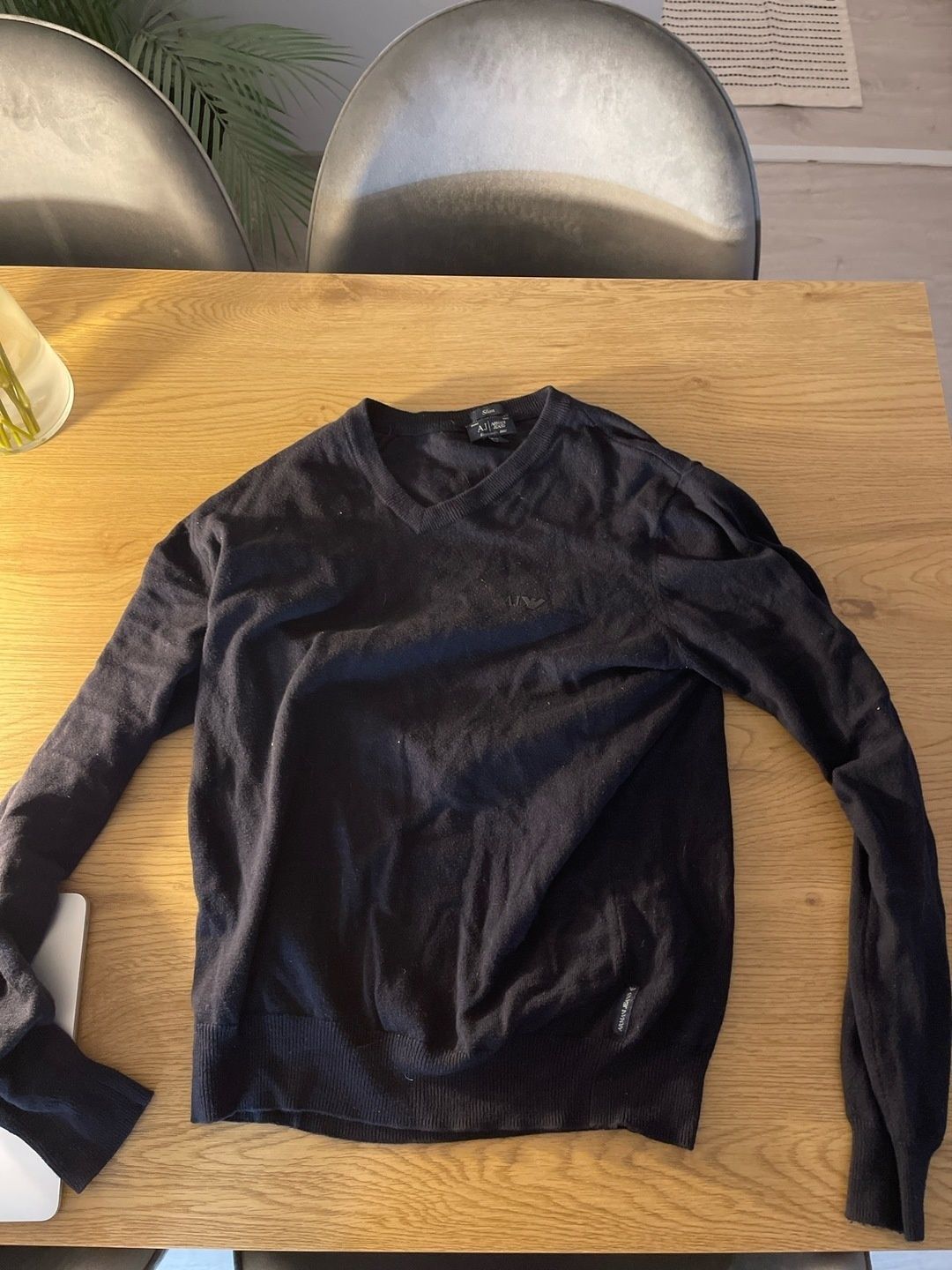 Emporio armani jeans cardigan