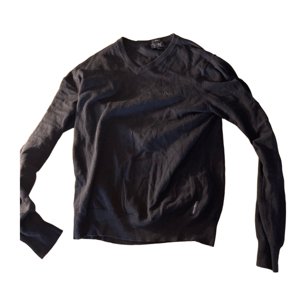 Emporio armani jeans cardigan