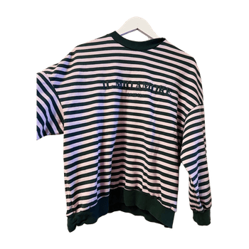 Bershka hoodie