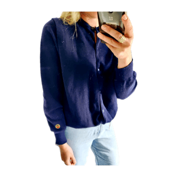 Busnel cardigan