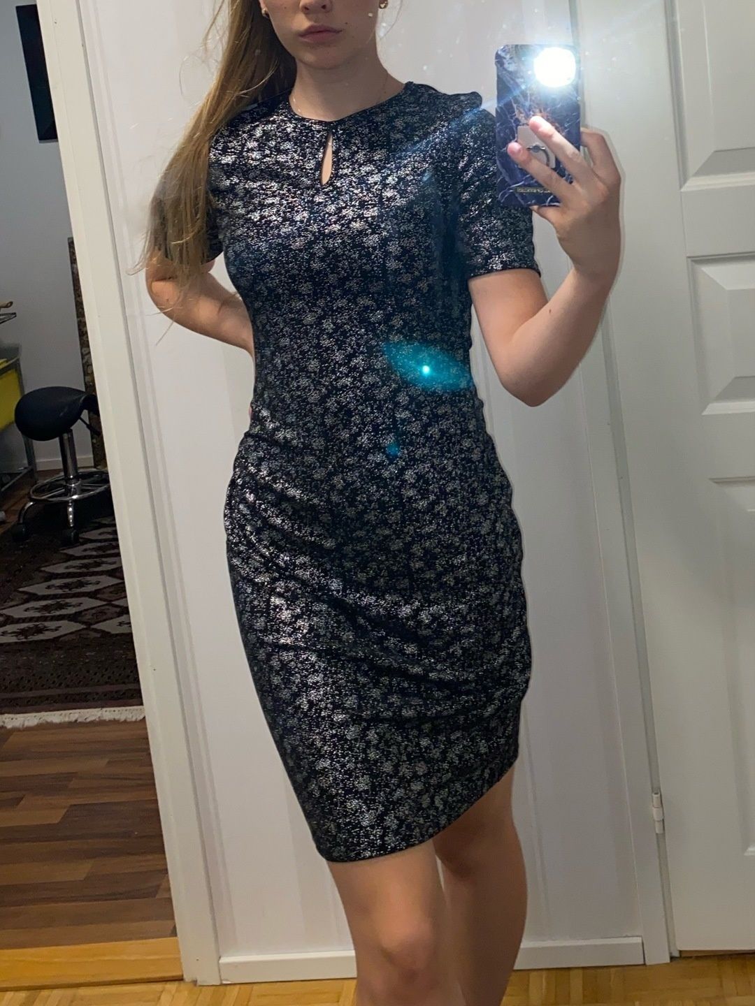 Dorothy perkins dress