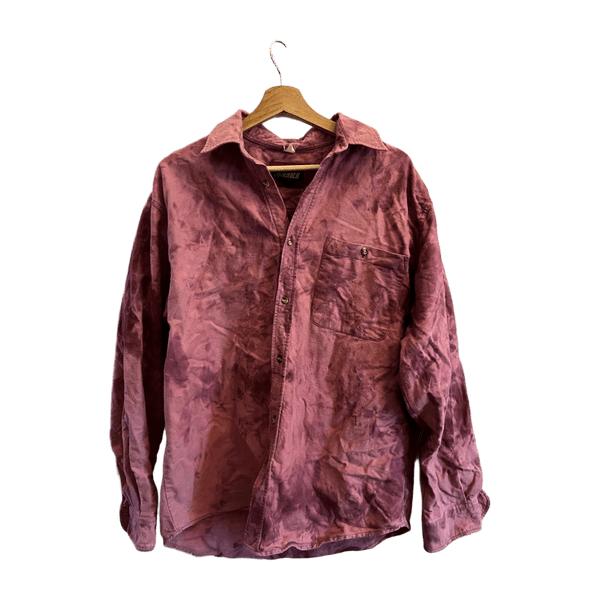 Bleached Shirt