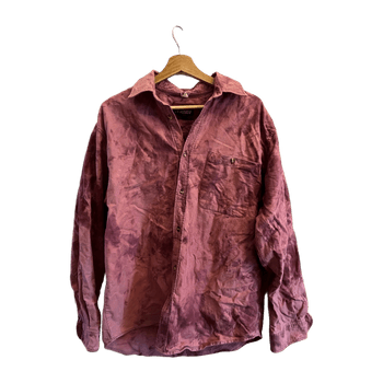 Bleached Shirt
