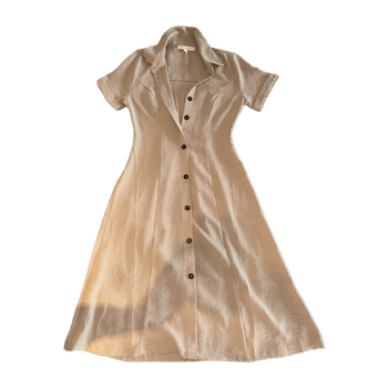 Monteau los angeles dress