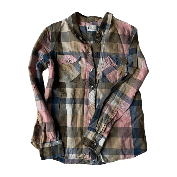 Crocker blouse