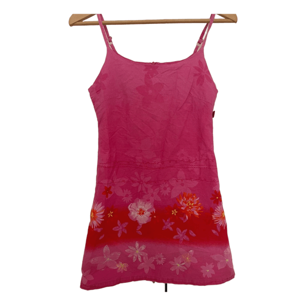 Sommerkjole kenzo
