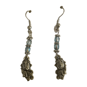 Handmade jewelry