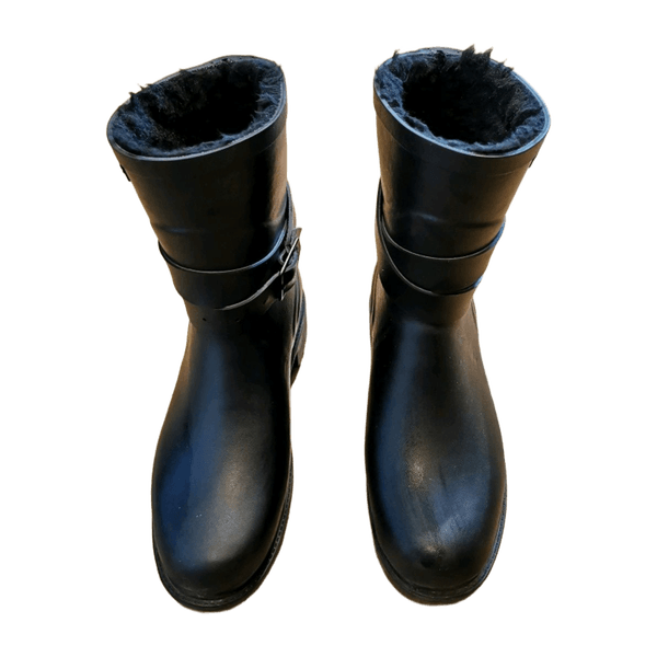 Aigle shoes