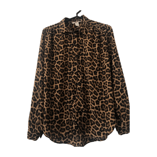 H&m blouse