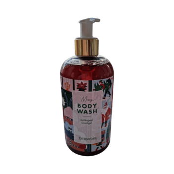 Uusi Dermosilin Merry -suihkugeeli, 500 ml