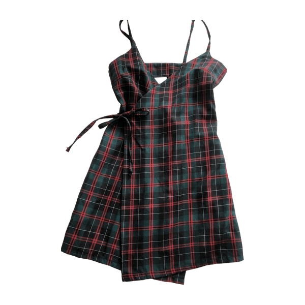 Milk.it dress