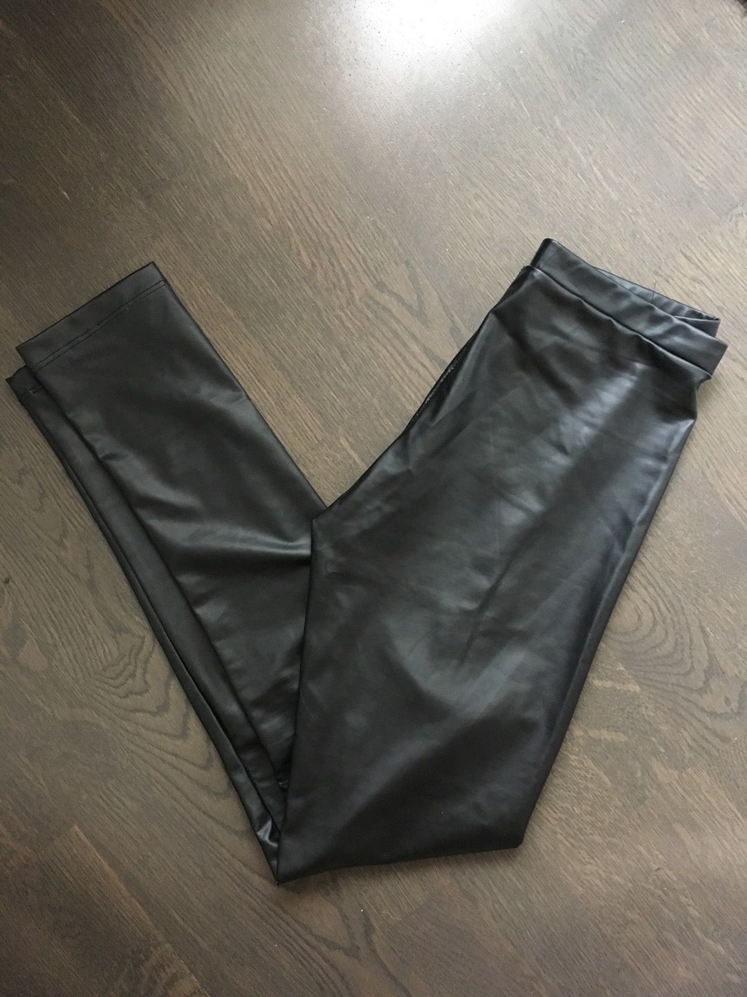 Zara jeans