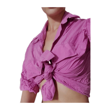 Weekday blouse