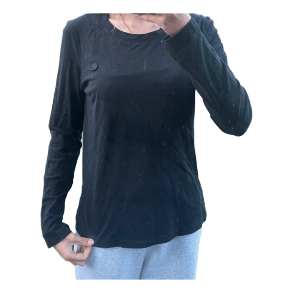 Calvin Klein langærmet t-shirt